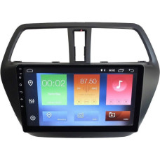 Noname Radio nawigacja GPS Suzuki SX4 S-Cross 2013+ Android