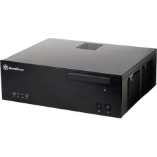 Silverstone Obudowa SilverStone SST-GD04B (SSTGD04BUSB3.0)