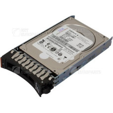 IBM Dysk serwerowy IBM 600GB 2.5'' SAS-1 (3Gb/s)  (FRU49Y2004)