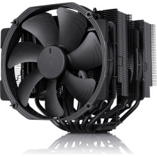 Noctua Chłodzenie cpu noctua nh-d15 chromax.black amd, intel