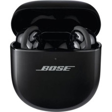 Bose беспроводные наушники QuietComfort Ultra Earbuds, черный