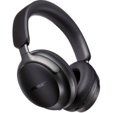 Bose беспроводные наушники QuietComfort Ultra, черный