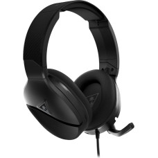 Turtle Beach наушники + микрофон Recon 200 Gen 2, черный