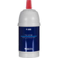 Brita Water Filter Cartridge Brita P 1000 1 pc