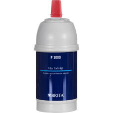 Brita Water Filter Cartridge Brita P 1000 1 pc