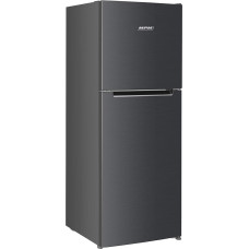 MPM Fridge with upper freezer total no frost MPM-216-CF-26 Inox