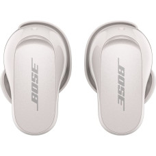 Bose беспроводные наушники QuietComfort Earbuds II, белые