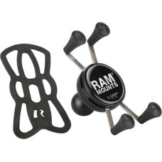 Ram Mounts X-Grip Universal Phone Holder with Ball