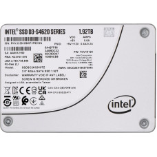 Solidigm SSD Solidigm (Intel) S4620 1.92TB SATA 2.5
