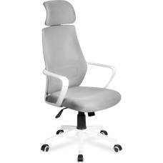 Mark Adler MANAGER 2.8 office/computer chair AirMESH HD TILT PLUS Grey