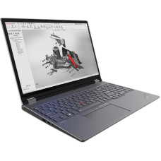 Lenovo ThinkPad P16 Intel® Core™ i7 i7-13850HX Mobile workstation 40.6 cm (16