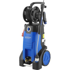 Nilfisk Electric pressure washer with drum Nilfisk MC 4M-180/740 XT 400/3/50 EU
