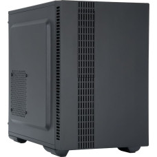 Chieftec UK-02B-OP computer case Cube Black