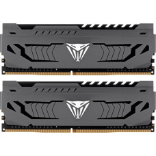 Patriot Memory Viper Steel PVS464G300C6K memory module 64 GB DDR4 3600 Mhz