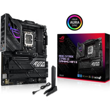 Asus ROG STRIX Z790-E GAMING WIFI II MOTHERBOARD