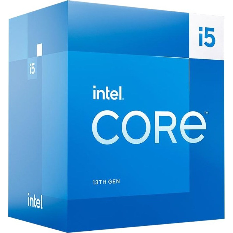 Intel Core i5-13400F processor 20 MB Smart Cache Box