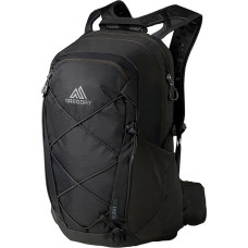 Gregory Trekking backpack - Gregory Kiro 22 Obsidian Black