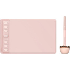 Huion Inspiroy 2S Pink graphics tablet