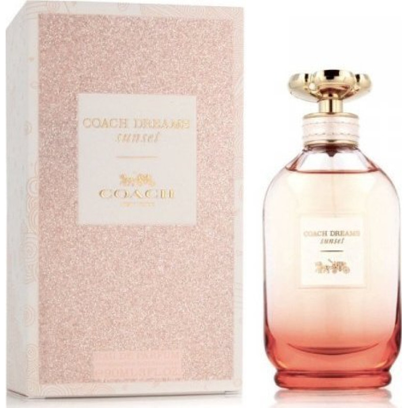 Coach Perfumy Damskie Coach   EDP Coach Dreams Sunset (90 ml)