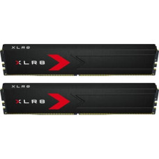 PNY 32GB DDR5 6000 C30 2x16 MD32GK2D5600030XR