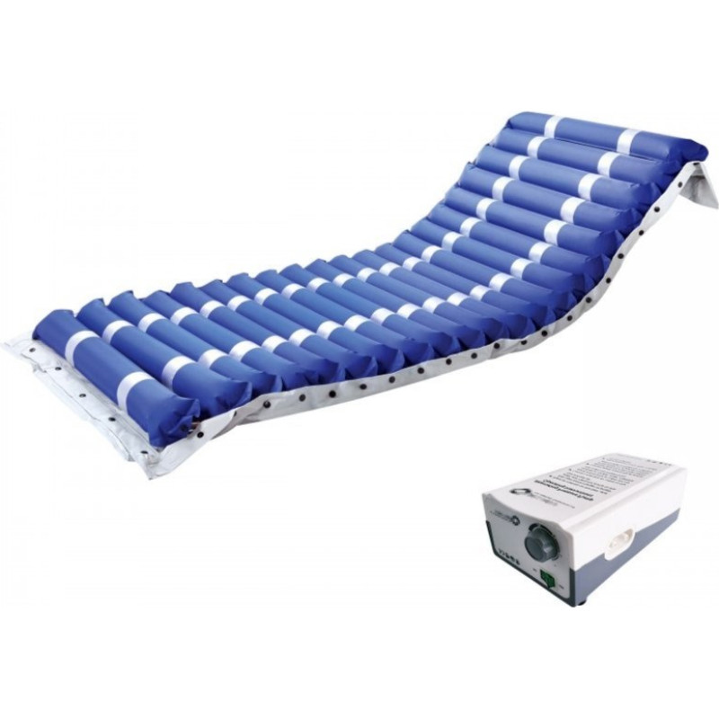 Antar Tubular anti-decubitus mattress with detachable sections XIAMEN