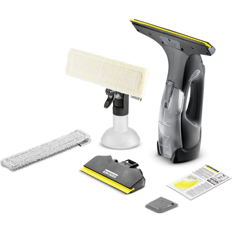 Karcher Langų valytuvas Karcher WV 5 Plus Anniversary Edition, 1.633-711.0