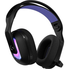 Logitech Słuchawki Logitech G522 Lightspeed Czarne (981-001544)