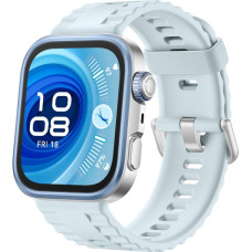Huawei Watch Fit 4 Pro, blue