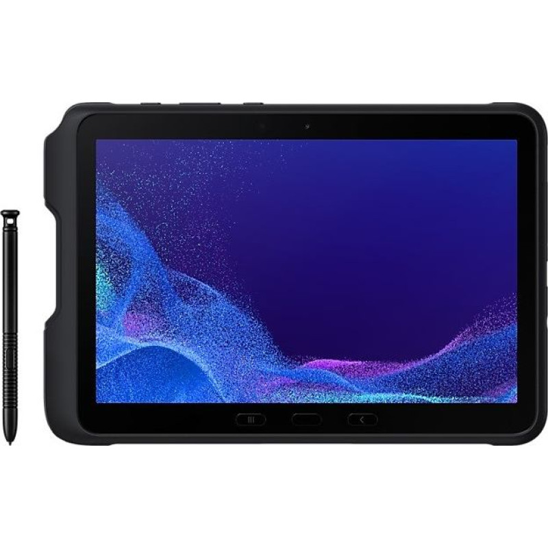 Samsung Tablet galaxy tab active 4 pro 5g 10.1 cali 6/128gb enterprise edition czarny