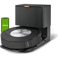 Irobot Robot Vacuum Cleaner iRobot Roomba Combo j7+