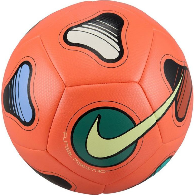Nike Maestro Football FJ5547-643 (4)