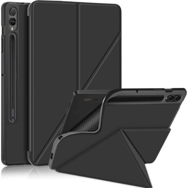 Estuff ASPEN Folio Pen Cover for Tab