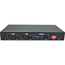 Vivolink HDMI 2.0 4x2, Matrix switcher,