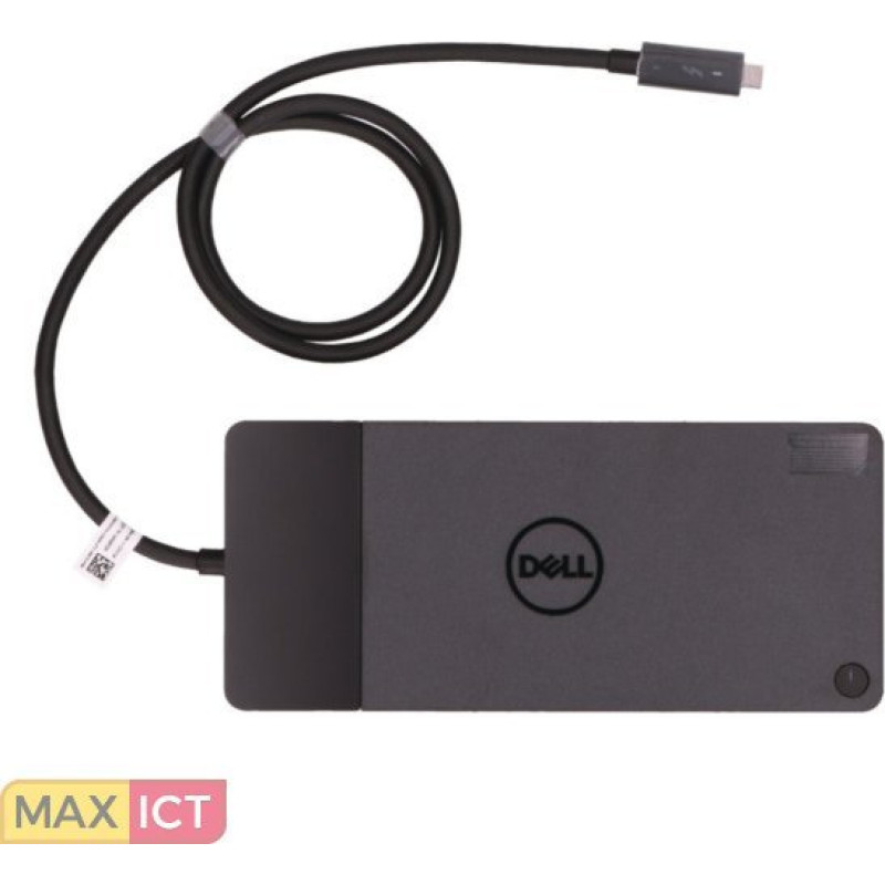 Dell Adapter AV Dell Thunderbolt - HDMI, DP,