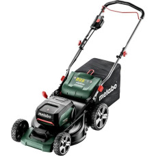 Metabo Kosiarka akumulatorowa Metabo RM 36-18 LTX BL 46