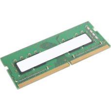 Lenovo Pamięć dedykowana Lenovo DDR4, 16 GB, 3200 MHz,  (4X71D09534)