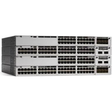 Cisco Switch Cisco C9300-24P-E