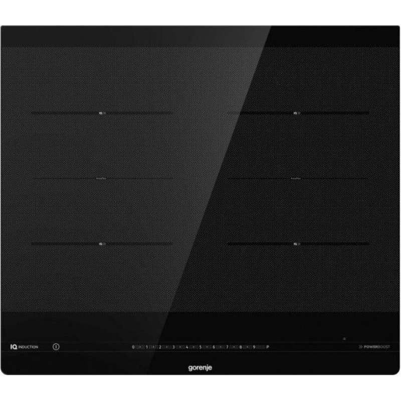Gorenje Płyta grzewcza Gorenje IS646BG