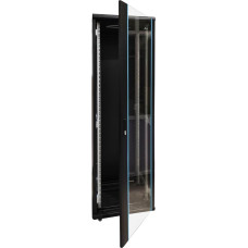 Delta Szafa Delta SZAFA RACK STOJĄCA EPRADO-R19-42U/600FW-BLUE