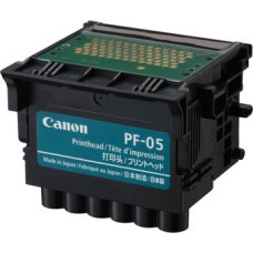 Canon Pamięć do laptopa Canon Canon PF-05 głowica do drukarki Atramentowa