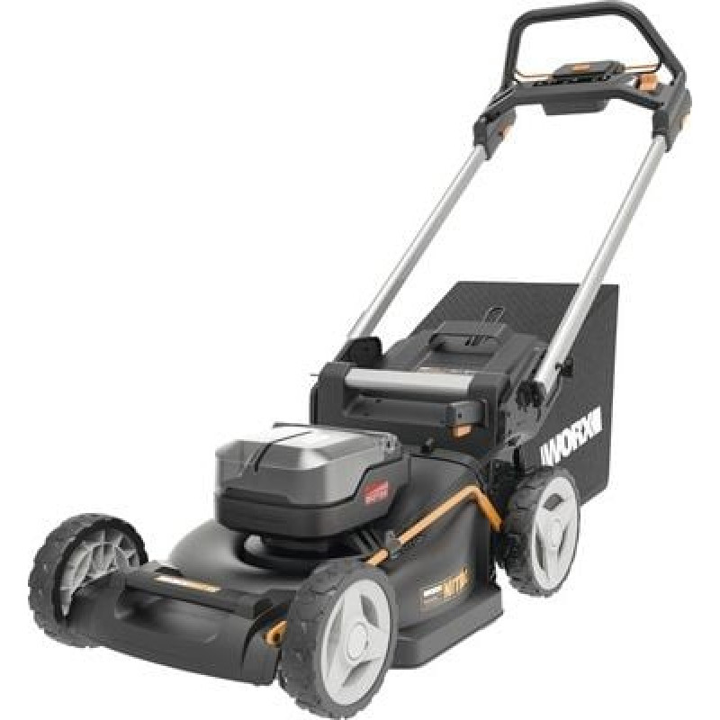Worx Kosiarka akumulatorowa Worx WG749E