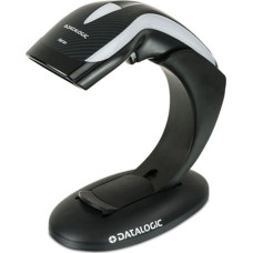 Datalogic Czytnik kodów kreskowych Datalogic Przewodowy 1D Heron (HD3130-BK)