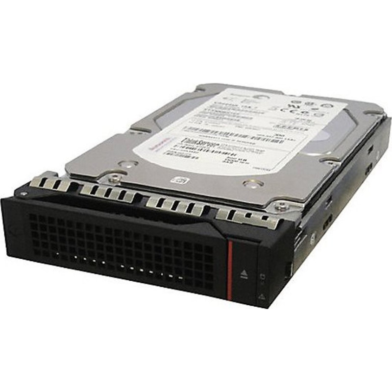 Lenovo Dysk serwerowy Lenovo 960GB 2.5'' SATA III (6 Gb/s)  (4XB7A90885)