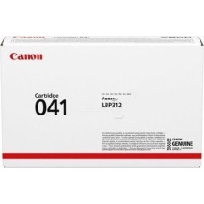 Canon Toner Canon CRG-041 Black Oryginał  (0452C002)