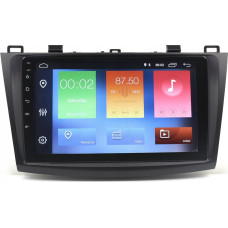 Maestro Radio samochodowe Maestro RADIO NAWIGACJA GPS MAZDA 3 2009-2013 ANDROID