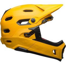 Bell Kask Super DH Mips Spherical żółty r. L (58-62 cm)