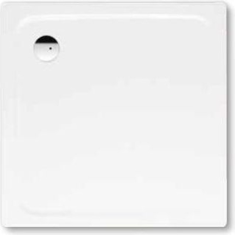 Kaldewei Brodzik Kaldewei SP-5 kwadratowy 90 cm x 90 cm (4237 4798 0001)