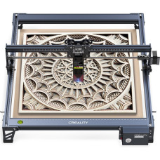 Creality Ploter laserowy - Creality CR-Laser Falcon 10W - Luxury Package}