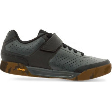 Giro Buty męskie Chamber II dark shadow black roz.47 (NEW)