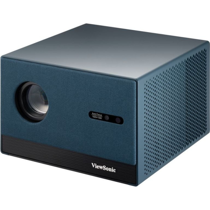 Viewsonic Projektor ViewSonic LX60HD
